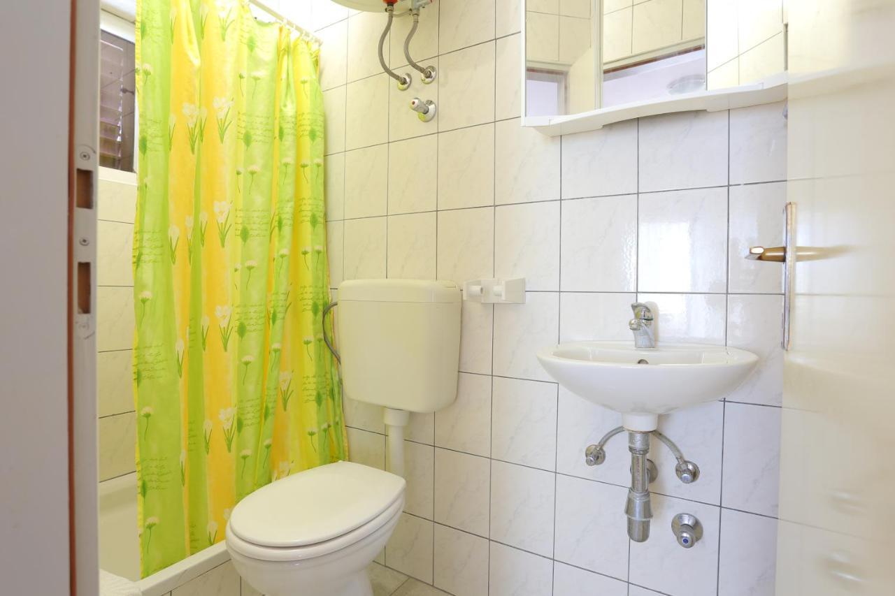 Studio Tucepi 6695B Eksteriør bilde